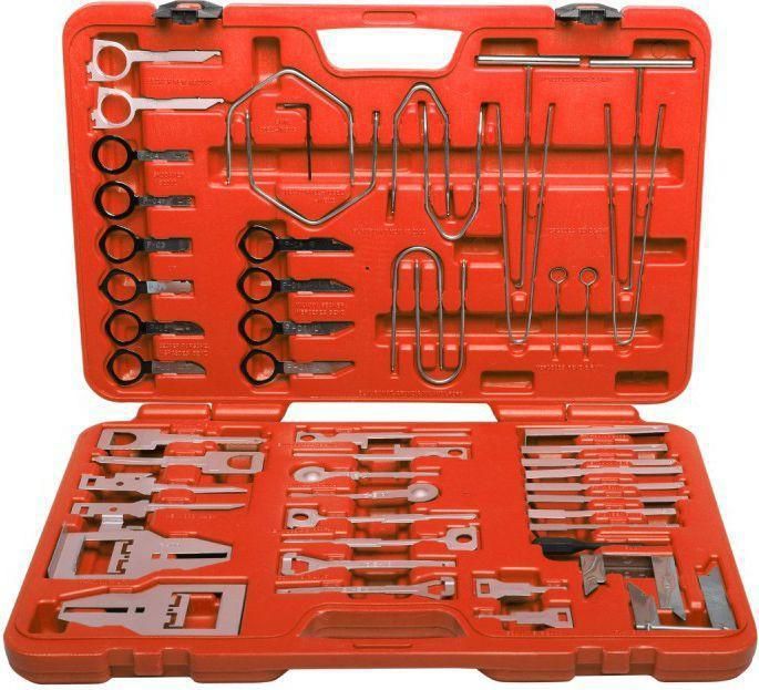 Pro-Line Radio receiver dismantling kit 52pcs (46854)