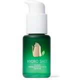 YOPE Hydro Shot Algenserum + hyaluronzuur | hydraterend serum | 100% werkzame stoffen | 30 ml