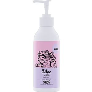 YOPE Body Lotion Lilac and Vanilla 300 ml