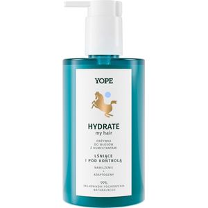 Yope - HYDRATE my hair - Hydraterende Conditioner - 300 ml