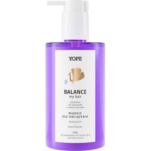 Yope - BALANCE My Hair - Reinigende Conditioner - 300 ml
