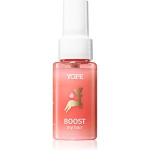YOPE_Boost My Hair hair mask damaged met bioceramides 50ml