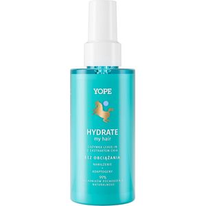 Hydrate My Hair - Conditioner - 150ml - Chia-Extract - Glanzend Effect