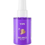 Yope BALANCE my hair Zoute Spray voor meer volume 100 ml