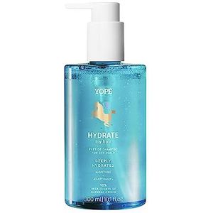 YOPE Hydrate My Hair Shampoo For Dry Scalp 300 ml