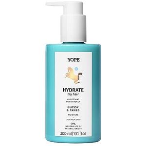 YOPE Hydrate My Hair Conditioner With Humectants 300 ml