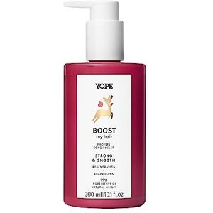 YOPE Boost My Hair Conditioner With Proteins 300 ml