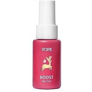 YOPE Boost My Hair Serum For Ends 50 ml