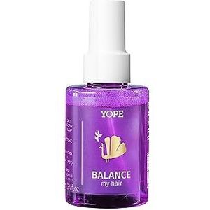 YOPE Balance My Hair Sea Salt For Styling 100 ml
