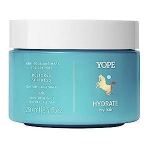 YOPE Hydrate My Hair Mask For Dry Hair 250 ml
