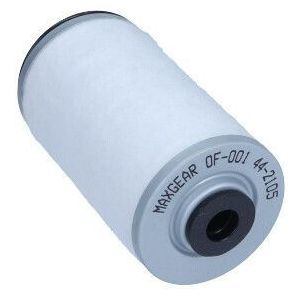 Oliefilter