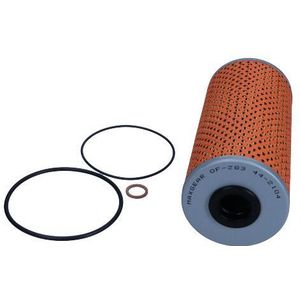 Oliefilter