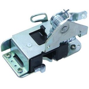 MAXGEAR Deurslot IVECO 28-0799 500329770 Deurvergrendeling,Deurslot