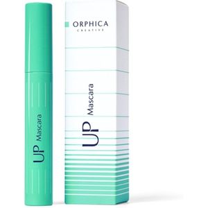 Orphica - Creative Up - Mascara - Zwart - 7.5ml