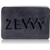 Zew For Men - Face and Body Soap - 85 ml - Veganistisch - Reiniging