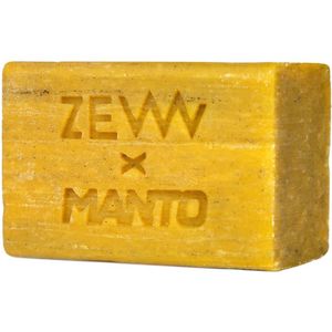 Zew For Men - Face and Body Soap - 85 ml - Veganistisch - Reiniging