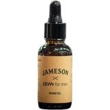 Jameson X - ZEW for men - Baardolie - 30 ml - Diverse Waardevolle Oliën
