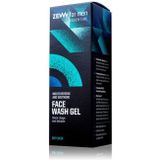 ZEW-for-men - Gezichtsverzorging - Hydraterende en Verzachtende Face Wash Gel - 100 ml