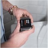 ZEW for men - Baardbalsem - Geactiveerde Houtskool - 100ml