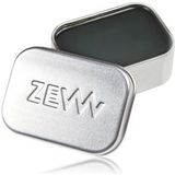 ZEW for men - Baardbalsem - Geactiveerde Houtskool - 100ml