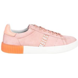 Bikkembergs Sneakers Vrouw Roze - Maat 42