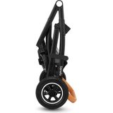 Lionelo Amber 3in1 - Kinderwagen - XXL SET - incl. autostoel - 0-22kg