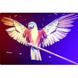 Overmax Multipic 5.1 Beamer - Wi-Fi - Full HD - 200 inch