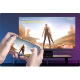 Overmax Multipic 5.1 Beamer - Wi-Fi - Full HD - 200 inch