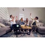 Overmax Multipic 5.1 Beamer - Wi-Fi - Full HD - 200 inch