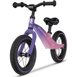 Lionelo Bart Air - Loopfiets - EVA - magnesium frame - tot 30kg