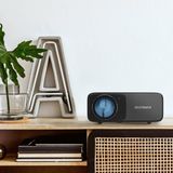 Overmax - Multipic 4.2 - Beamer - 200” FULL HD - WIFI - 4500 Lumen