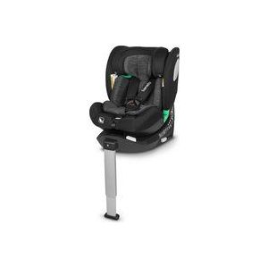 Lionelo Braam i-Size Autostoeltje - 0-36kg - ISOFIX + steunpoot - 360° draaibaar