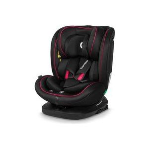 Lionelo Bastiaan - i-Size Autostoeltje 4in1 - 360° - ISOFIX - Groep 0-1-2-3 - 40-150cm