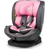 Lionelo Bastiaan - i-Size Autostoeltje 4in1 - 360° - ISOFIX - Groep 0-1-2-3 - 40-150cm