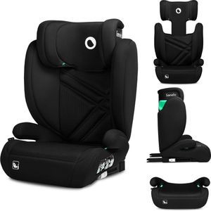 Lionelo Hugo - i-Size Autostoeltje - ISOFIX - 100-150cm