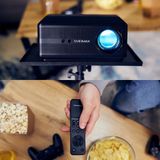 Overmax Multipic 6.1 - Projector - Full HD - Android - 2x HDMI - 2x USB