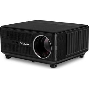 Overmax Multipic 6.1 - Projector - Full HD - Android - 2x HDMI - 2x USB
