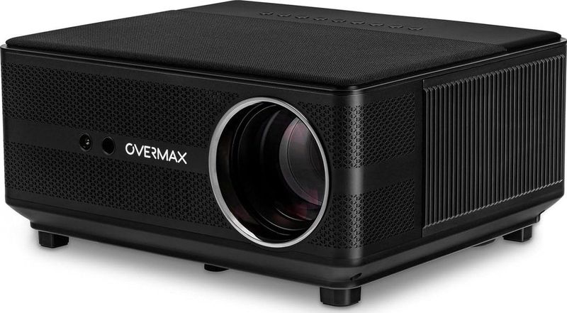 Overmax Multipic 6.1 - Projector - Full HD - Android - 2x HDMI - 2x USB