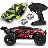 Overmax - X-Monster 3.5 - RC Auto - 4x4 - Offroad - TUV-gecertificeerd