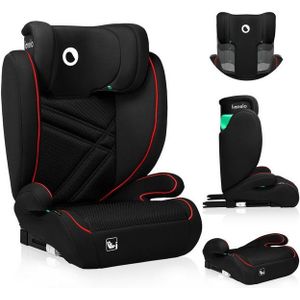Lionelo Hugo - i-Size Autostoeltje - ISOFIX - 100-150cm