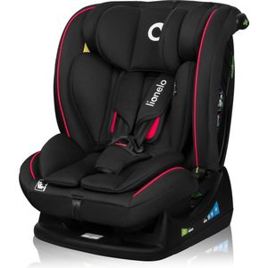 Lionelo Aart - i-Size Autostoel - Groep 0-1-2-3 - Voor- en Achterwaarts - R129