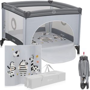 Witte box, box wit, witte boxen