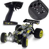 X-Pace - Op Afstand Bestuurbare Auto - Grote Afmeting - Schaal 1:18 - 4x4 Aandrijving