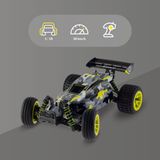 X-Pace - Op Afstand Bestuurbare Auto - Grote Afmeting - Schaal 1:18 - 4x4 Aandrijving