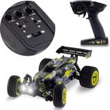 X-Pace - Op Afstand Bestuurbare Auto - Grote Afmeting - Schaal 1:18 - 4x4 Aandrijving