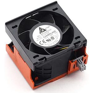 PFC0612DE CHHRN-A00 For Dell 90XRN 090XRN R710 server fan 12V 1.68A CPU Fan
