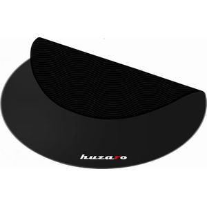 Huzaro - Floormat 3.0 - Bureaustoel mat - Mat voor gamestoel