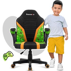 Huzaro Ranger 1.0 Sessel grün
