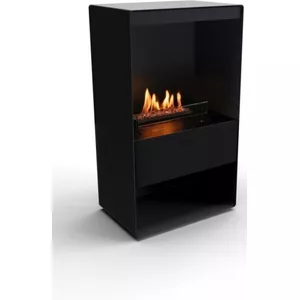 Sanne Bio Ethanol Haard / Tuinhaard 52 x 34 x 98 cm | bio ethanol haarden en living