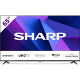 Sharp Aquos 65FN2EA - 65 Inch - 4K LED - 2022